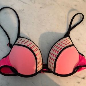 Victoria’s Secret Bathing Suit Top